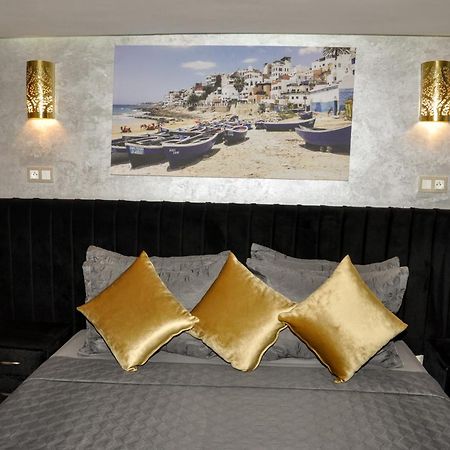 마라케시 Royal Deluxe Gold - Marrakech, Luxe Pool View 아파트 외부 사진